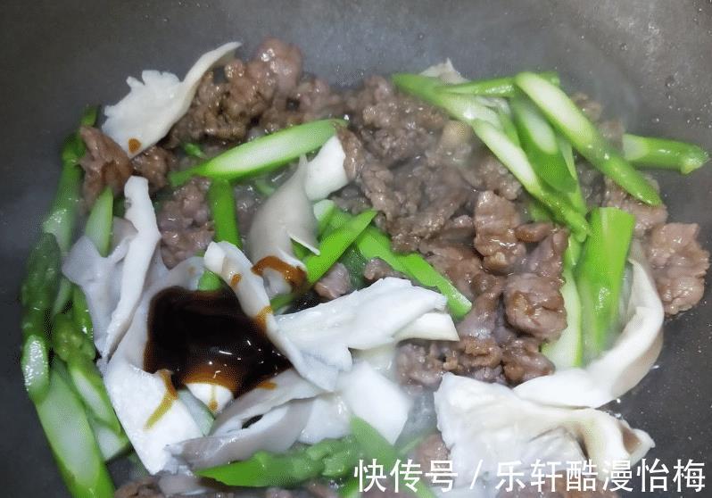 平菇|大热天,减脂最该多吃这菜,有荤有素,减脂瘦身,好吃不怕胖