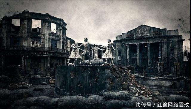 二战|为什么说二战时的苏德战场是最恐怖的？到底有多恐怖？
