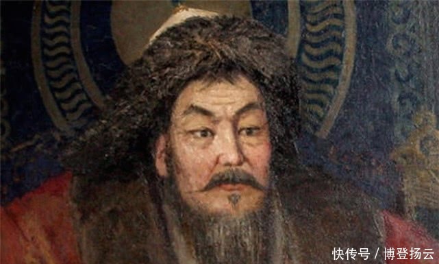 用兵如神|用兵如神,成吉思汗使敌人失败的战术是什么?常打退不如吓退