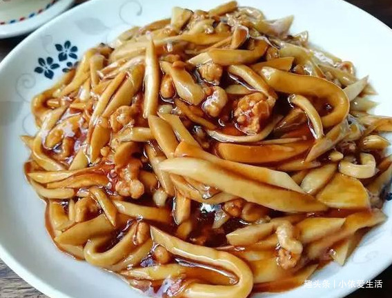 蒜苗|好吃不腻的几道家常菜,美味营养简单易学,越吃越过瘾