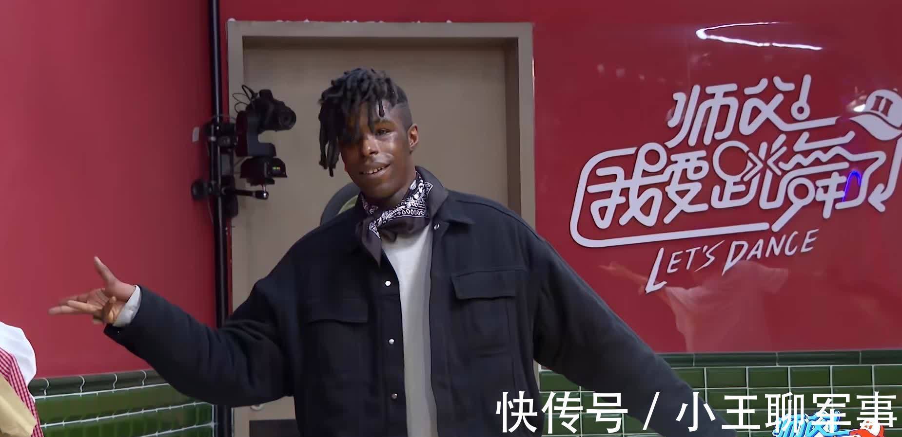 官宣定檔|《這就是街舞4》官宣定檔，衍生綜藝已開播，布布、韓宇夢幻聯動