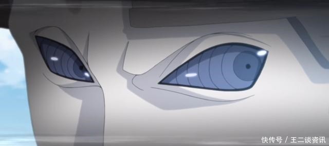 新时空|博人传又一个开始泛滥的术，博人开启新时空忍术，能力媲美神威