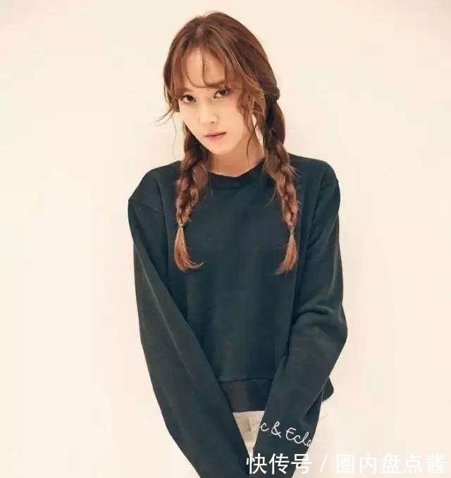 孝敏 时尚盘点:99%的男生都希望自己女友留这样的发型!一起换发型吧