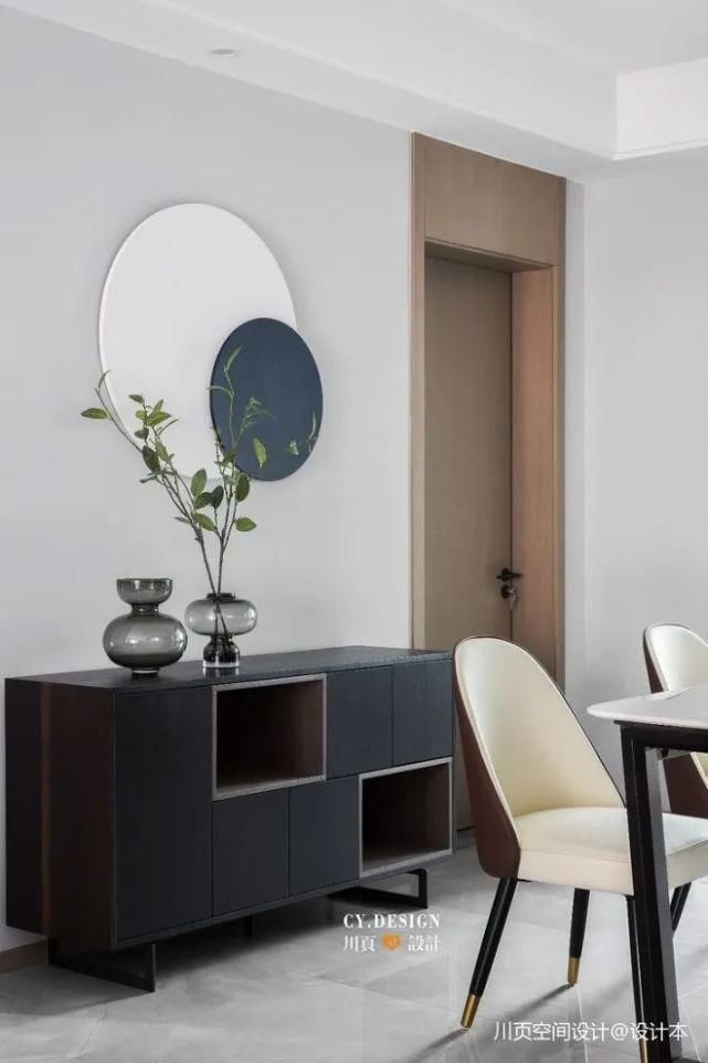 通透性|同样是简约风,为什么别人家看起来更高级