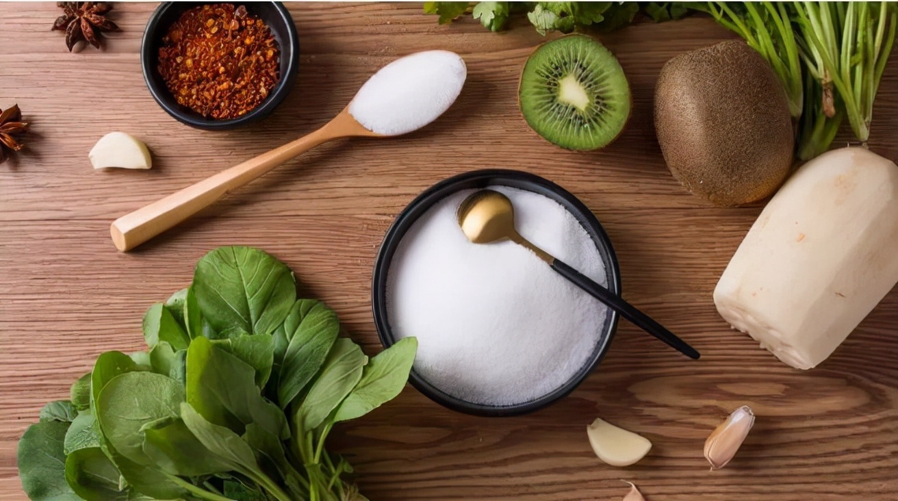 辅食|孩子多大可以吃盐,越晚越好,原来很多父母都搞错了,别再坑娃了