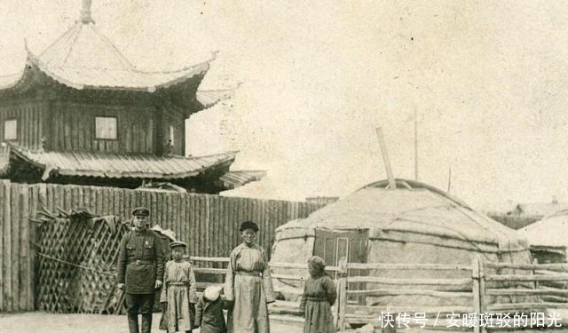 国家|苏联为什么没有把蒙古变成自己的加盟共和国原来是因为这个原因