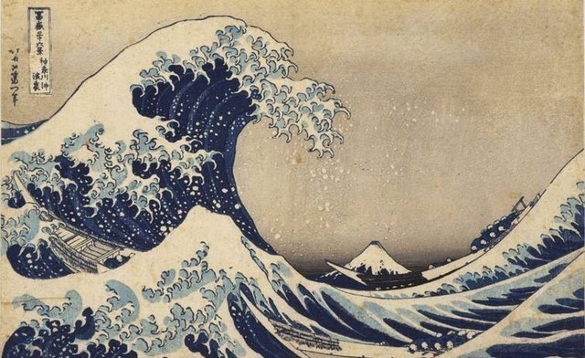 大贪官和?#陈容酒醉后画了6条龙,后流落日本,700年后却被拍出3亿天价