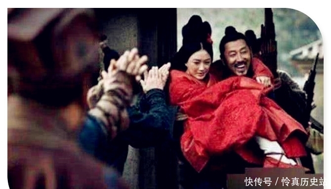 石奋|他出身小吏,祖孙三代出了13个两千石官员,只靠4个字