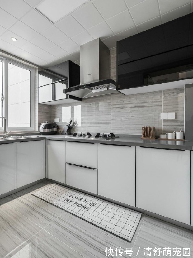 齐家青青|新房装修的正确姿势,没装修的迫不及待收藏了!