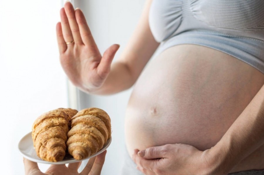 营养物质|怀孕后需要忌口的东西那么多其实真正不能吃的就两样