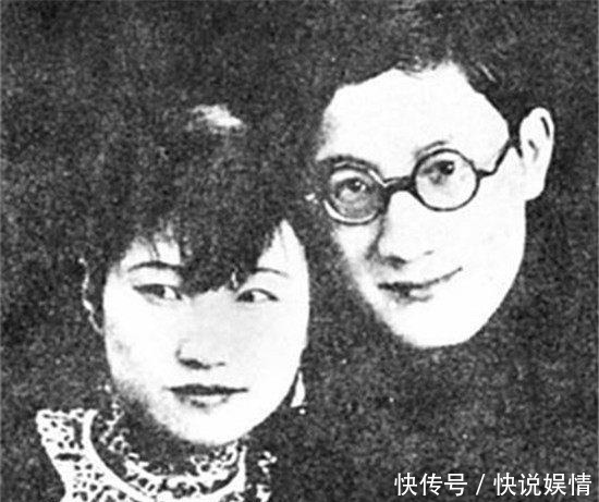 不惜|徐志摩留下1箱子,林徽因抢着要,甚至不惜手撕凌叔华,为啥?