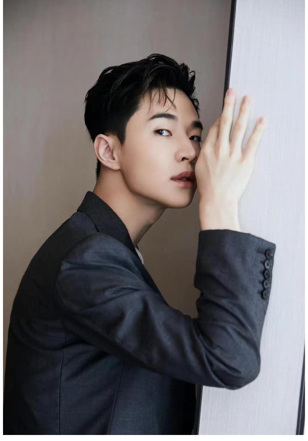 劉憲華辛酸出道史：16歲遭遇萬人聯名抵制，華麗蛻變歸來仍是少年