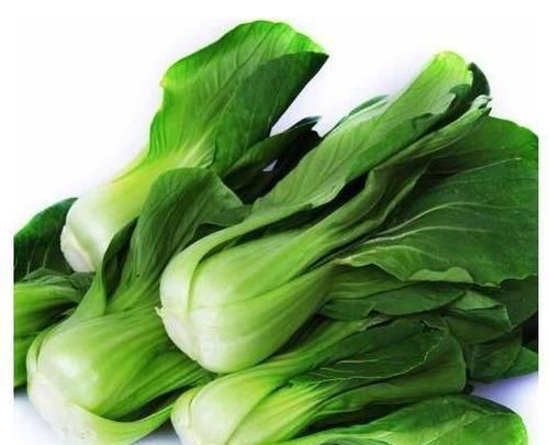 小青菜|每天可以坚持吃3种食物,营养丰富,滋润肌肤,早吃早好