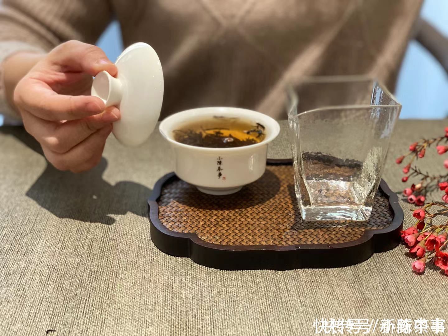 养胃|流传在红茶圈的3个谣言，坑害了无数茶友，第一个太有迷惑性了