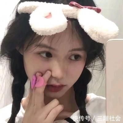 脱妆|青春期女孩总是满脸大油田,日常坚持“3小事”,从此做个爽妹子