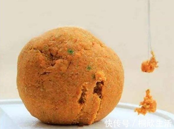 老钓友私藏配方,专攻野生鲫鱼,制作简单效果好,别错过