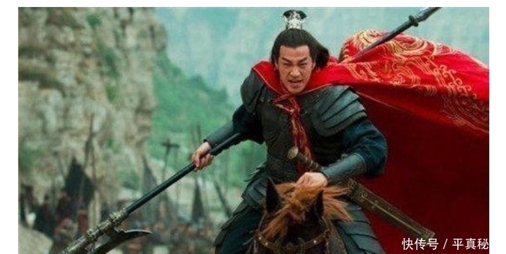 吕布死后|吕布被曹操斩首后,赤兔马给了关羽,然而吕布之女曹操是怎样安排的