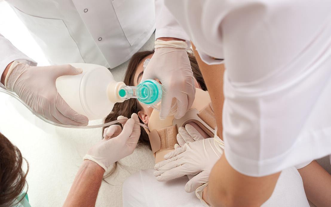 信号|''猝死''频发？当身体发出这些求救信号时，你千万要重视