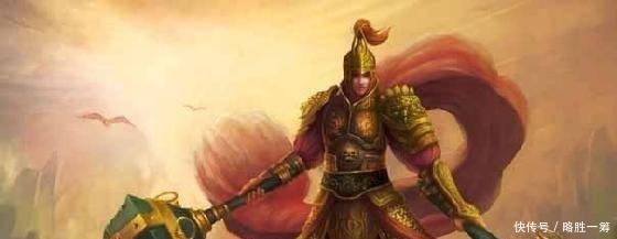 哪般|隋唐的好汉排名第一,但是却如此之惨,究竟为哪般!