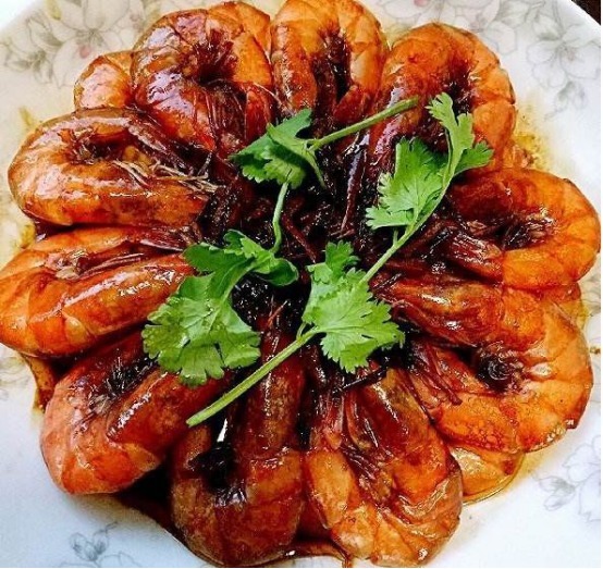 适合在家招待客人的几道家常菜，做法简单又美味，学会待客倍有面