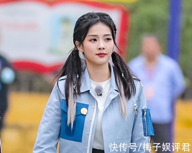 李晨|《跑男黄河篇2》出路透，嘉宾阵容大换血，蔡徐坤黄旭熙没加盟