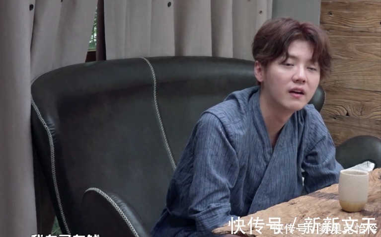 邓超|鹿晗镜头惨遭删减,整期出场不足十分钟,背后真正原因让网友心疼