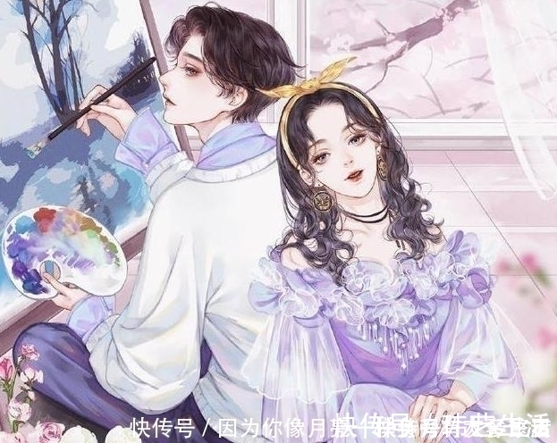 高干|赶超《默读》《破云》,有菩这本高干纯爱文,有汤有肉,超过瘾!