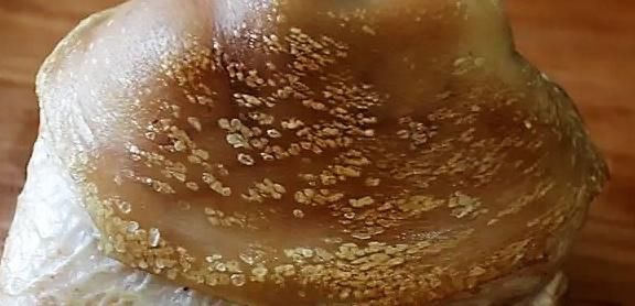卤汤|老厨师30年秘制酱肘子做法，软烂入味，酱香浓郁，赶快收藏起来！