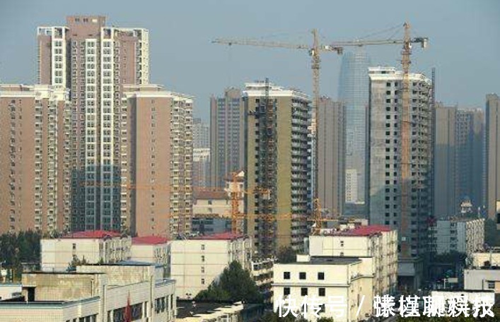 石油|我国房最低的城市一年工资可以买好几套房,但是没有人买