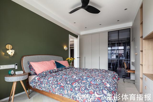 女主人|难怪越来越多人去掉客厅,看完这位女屋主的家才明白,太实用了