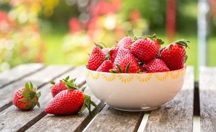 火龙果|晚上常吃这10样东西,精气足,身体好!