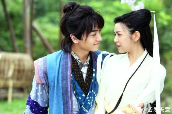 黄蓉聪明美貌,一生却做了3件恶事,杨过失去手臂黄蓉责任重大!