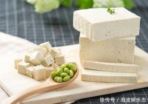 想吃豆腐不用买,1把黄豆自己在家做,不用卤水和石膏,干净卫生