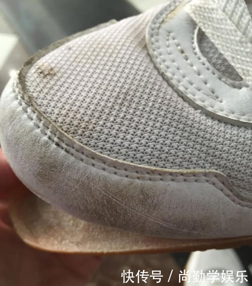 小苏打|鞋子开胶了怎么办别再傻傻用502粘,教你一招,比新买还牢固