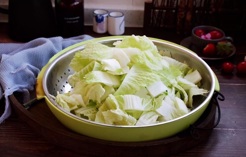 炖土豆|牛肉炖大白菜，健康美味，好吃又营养