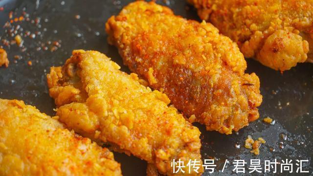 鸡翅|中秋家宴，少不了下酒菜，4道家常做法，好吃不贵，都是下酒硬菜