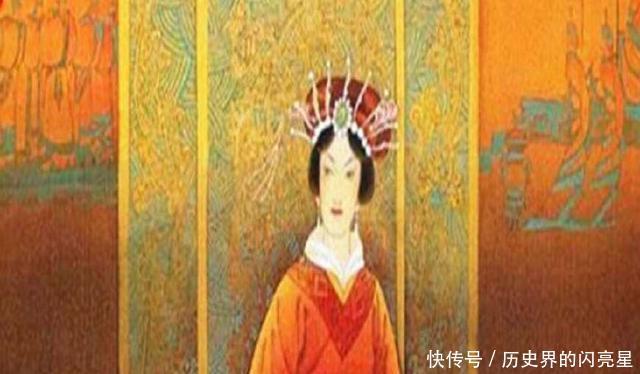 浪漫|戚夫人和刘邦的情缘，原来是这样！不得不知道的浪漫历史！