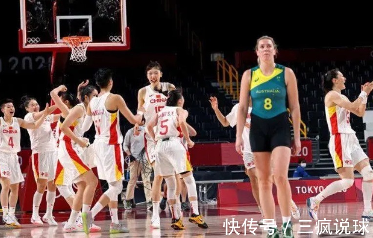 李月汝|CCTV5直播中国女篮亚洲杯首战：62分战神意外缺阵，400斤双塔亮剑