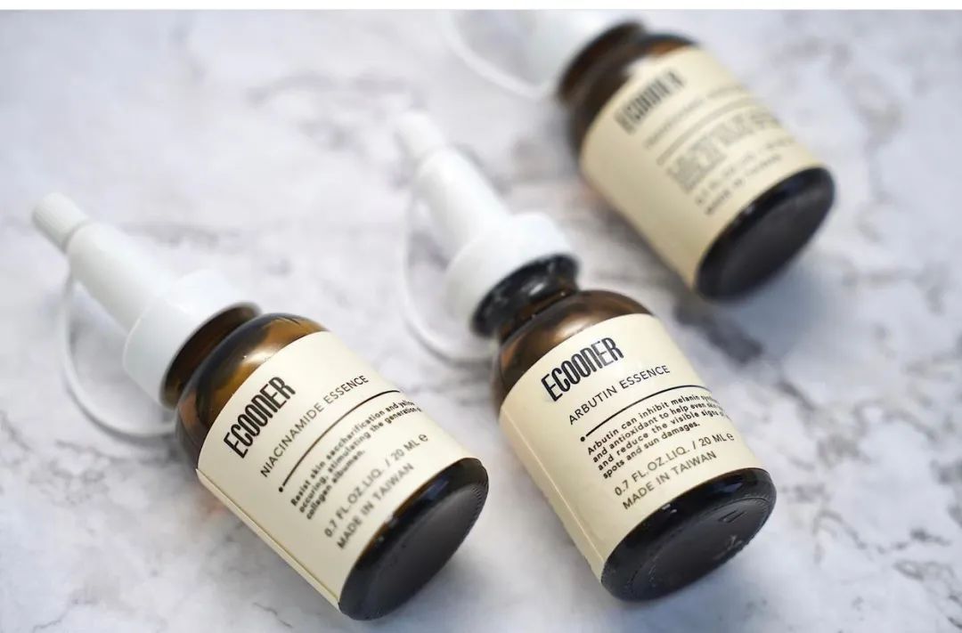 好消息：后天立夏！坏消息：去年晒黑的，还没白回来呢