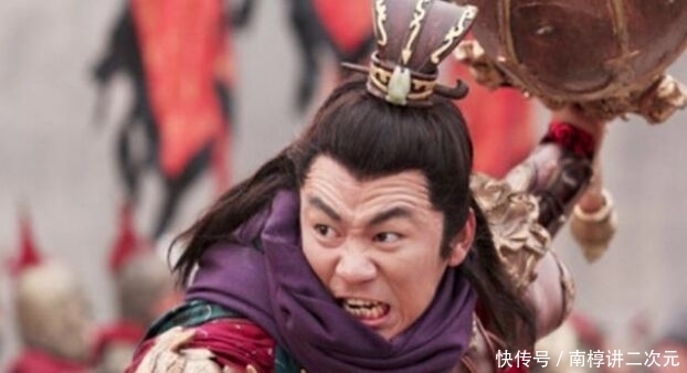 靠山王杨林|隋唐系列:隋唐十三杰罗成排第七,除了前六杰,还有谁能击败罗成