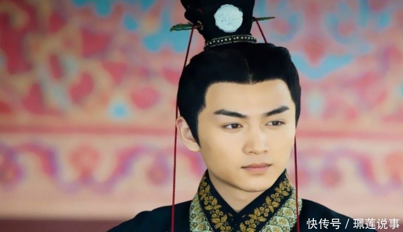 高纬|历史上最年轻的权臣：9岁大权在握，14岁时却被一昏君秘密处死