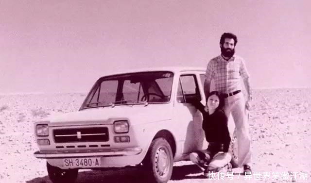 三毛爱了荷西6年,二人的婚姻结局却很残酷,为何我们被骗了多年