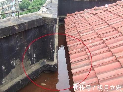 顶楼|住顶楼不到1年就后悔,来说说为什么再也不要买顶楼