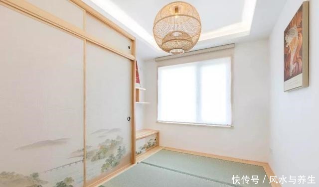 装饰画|新房终于完工,一进门就被玄关迷住,每个细节都很喜欢,太漂亮了!
