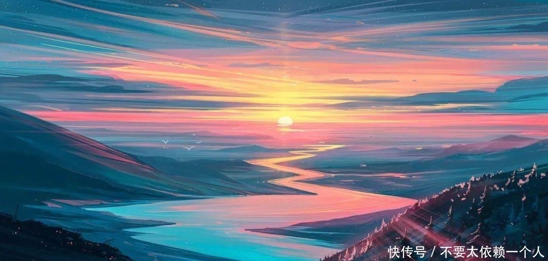 画师推荐丨AlenaAenami