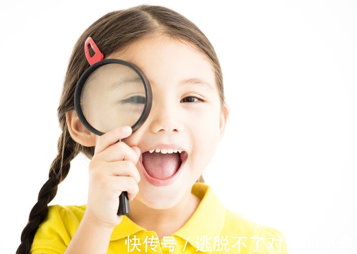大脑|大脑发达的娃，有不一样的表现，父母不错过，或养出“人生赢家”