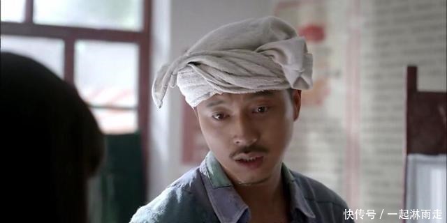 润叶|平凡的世界网友少安非真爱秀连,从一句话可看出来,真如此