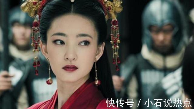 妲己#盘点历史上的四大妖姬,被口诛笔伐为“红颜祸水”,下场十分凄惨