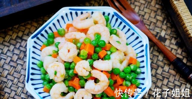 胡萝卜|好吃好做的一道菜,食材简单,做法省事,营养丰富,老少皆宜!