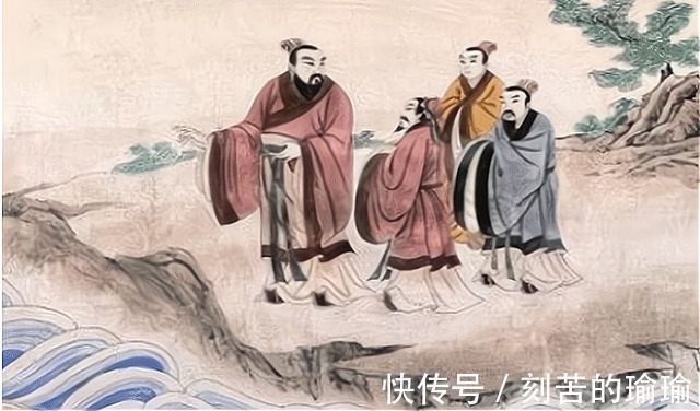 赫连勃勃#长安得而复失,刘裕登临太极殿,京口布衣刘寄奴,攀上了人生巅峰